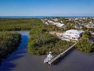 89 Venetian Dr Lower Matecumbe, FL 33036