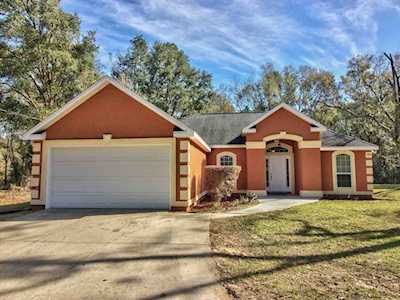 3381 Almanac Road Tallahassee, FL 32309