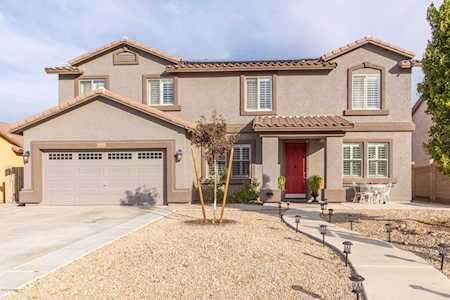 12224 W Villa Hermosa Lane Sun City, AZ 85373