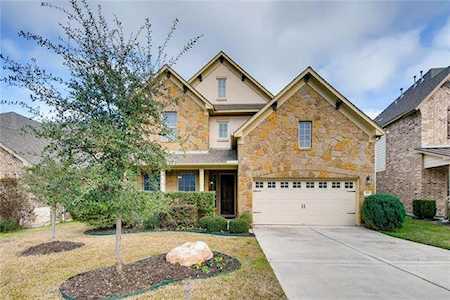 106 Sport Horse Cedar Park, TX 78613