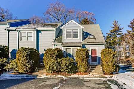 6 Pinecrest Village #6 Hopkinton, MA 01748
