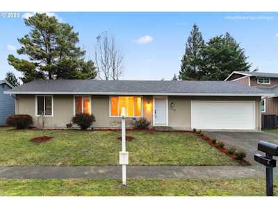 18145 NW Park View Blvd Portland, OR 97229