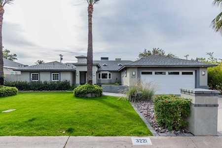 3221 E Oregon Avenue Phoenix, AZ 85018