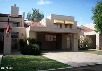 35 E Betty Elyse Lane Phoenix, AZ 85022