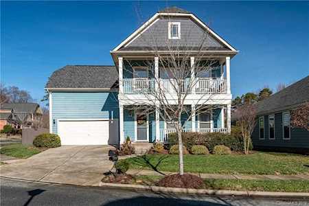 13727 Cedar Pond Circle Huntersville, NC 28078