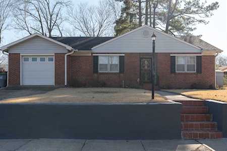 3761 Trufant Ave Memphis, TN 38128