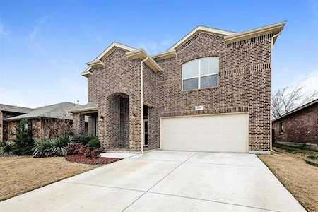 1740 Kachina Lodge Road Fort Worth, TX 76131