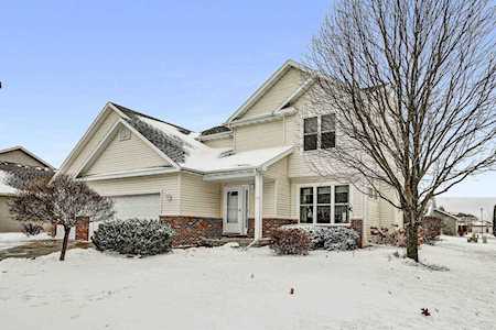724 Valley View Dr Stoughton, WI 53589