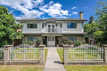 6670 Sperling Avenue Burnaby, BC V5E 2V7