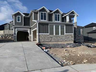 3087 S Hollow Way Saratoga Springs, UT 84045