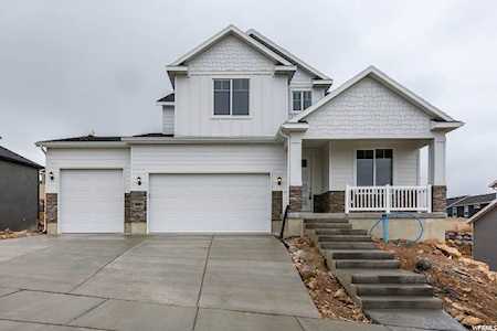 3061 S Hollow Way Saratoga Springs, UT 84045