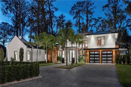 1821 Pinetree Road Winter Park, FL 32789