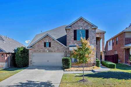 12752 Lizzie Place Fort Worth, TX 76244