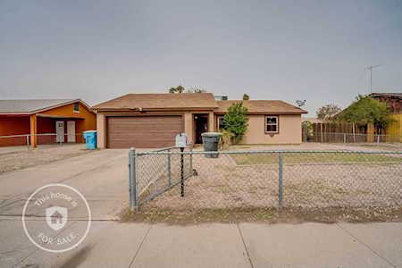 6002 W Villa Street Phoenix, AZ 85043