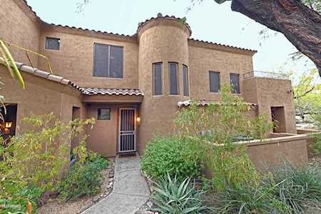 16600 N Thompson Peak Parkway #1037 Scottsdale, AZ 85260