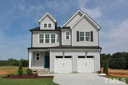 805 Park Vista Drive Wake Forest, NC 27587