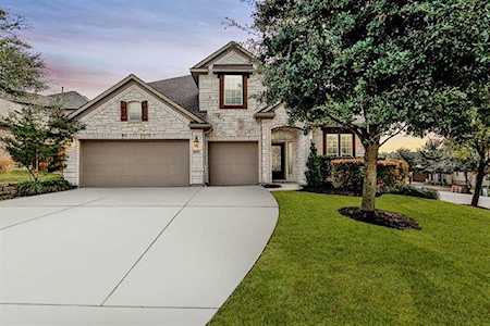 4373 Barchetta Dr Round Rock, TX 78665