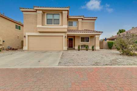 2420 E Palm Beach Drive Chandler, AZ 85249