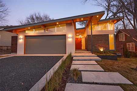 9026 Groveland Drive Dallas, TX 75218