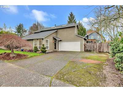 7485 SW 158th Pl Beaverton, OR 97007