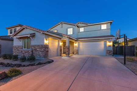 27659 N 91st Drive Peoria, AZ 85383