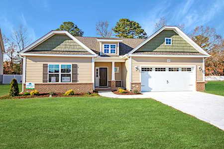 4329 Glen Castle Way Winterville, NC 28590