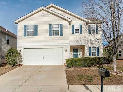 322 Averasboro Drive Clayton, NC 27520