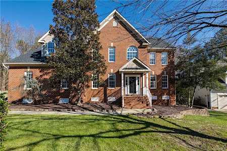 10998 Seward Way Mechanicsville, VA 23116