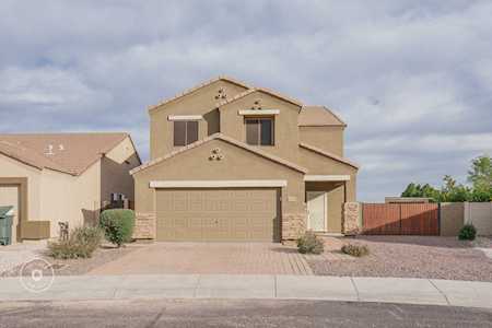21511 N 120th Avenue Sun City, AZ 85373