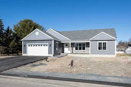 6 Colonial Way Attleboro, MA 02703