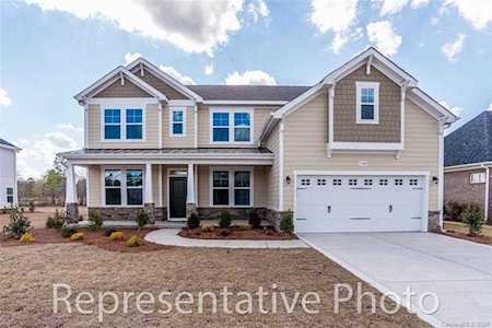 14842 Belleglade Trl Mint Hill, NC 28227