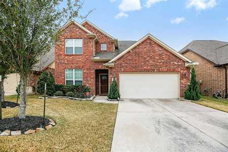 19811 Summit Crest Ct Cypress, TX 77433