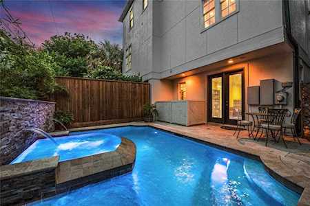 1303 W Bell St Houston, TX 77019