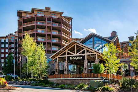 3000 Canyons Resort Dr Park City, UT 84098