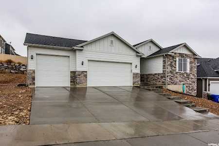3041 S Hollow Dr Saratoga Springs, UT 84045