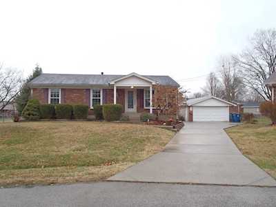 4304 Cathay Ct Louisville, KY 40219
