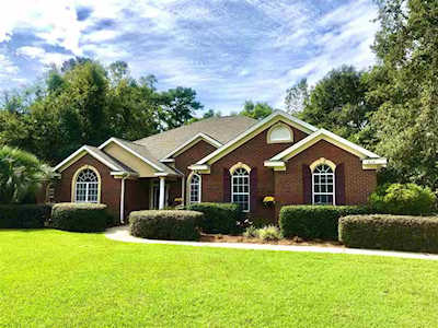 1422 Stourhead Court Tallahassee, FL 32312