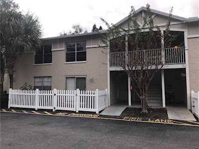 2526 E Washington Street #20 Orlando, FL 32803