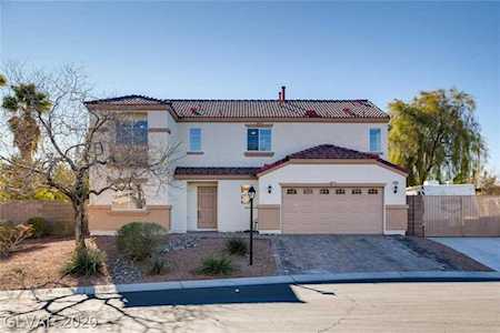 7935 Villa Pintura Ave Las Vegas, NV 89131