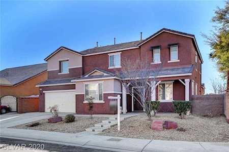 4549 Arizona Rosewood Ave North Las Vegas, NV 89085