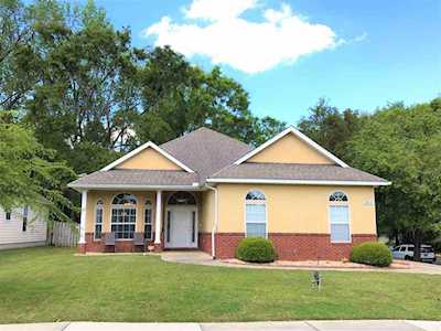 3356 Dry Creek Drive Tallahassee, FL 32309