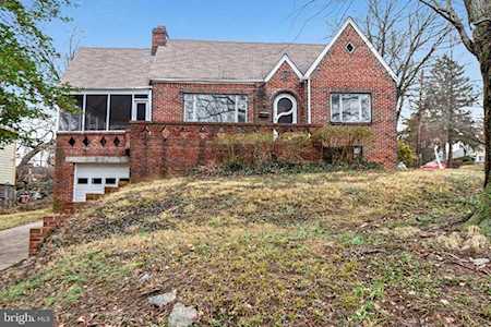 1001 Highland Dr Silver Spring, MD 20910
