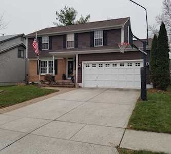 5231 Skytrail Drive Hilliard, OH 43026