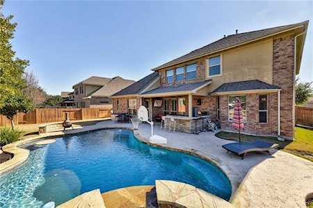 2608 Sawgrass Ln Round Rock, TX 78681