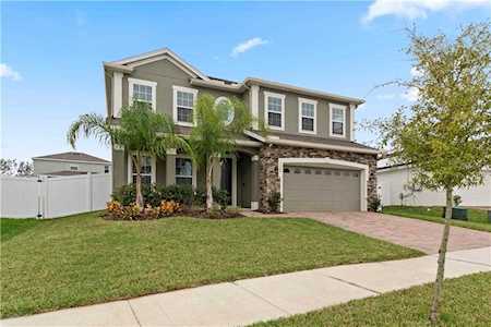 1368 Garrett Gilliam Drive Ocoee, FL 34761