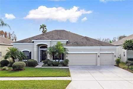 9826 Osprey Landing Drive Orlando, FL 32832