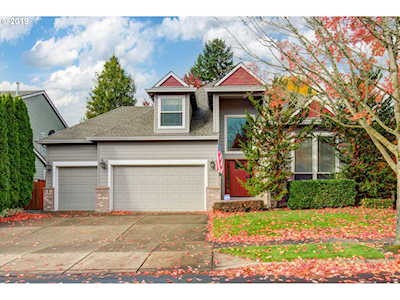 22767 SW Saunders Dr Sherwood, OR 97140