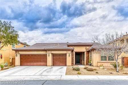6905 Arcadia Creek St North Las Vegas, NV 89084