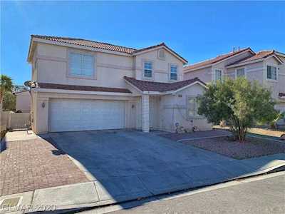 1015 Emerald Stone Ave Las Vegas, NV 89081