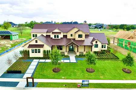 433 Sunrise Ridge Drive Heath, TX 75032